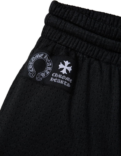 SHORT CHROMEHEARTS