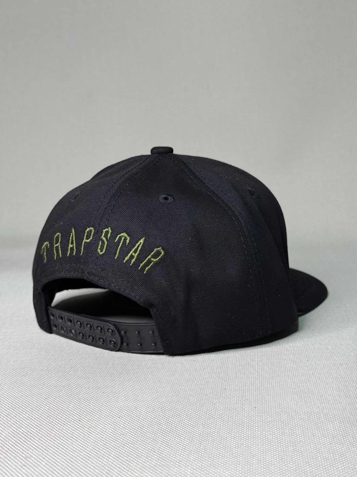 TRAPSTAR CAP