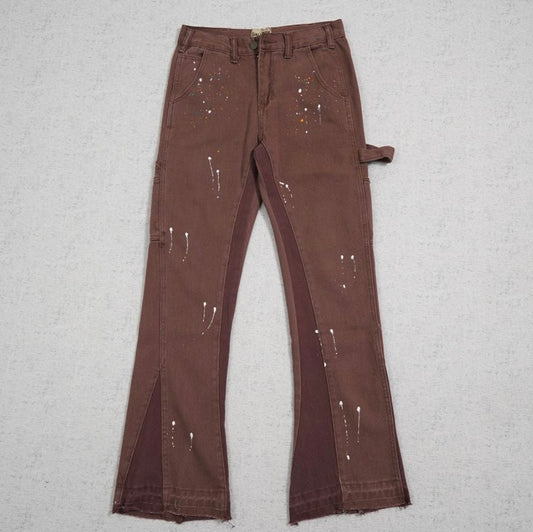 GALLERY DEPT FLARED PANT