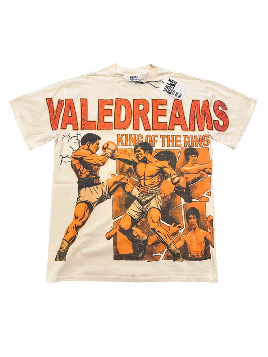 VALLEY KING OF THE RING