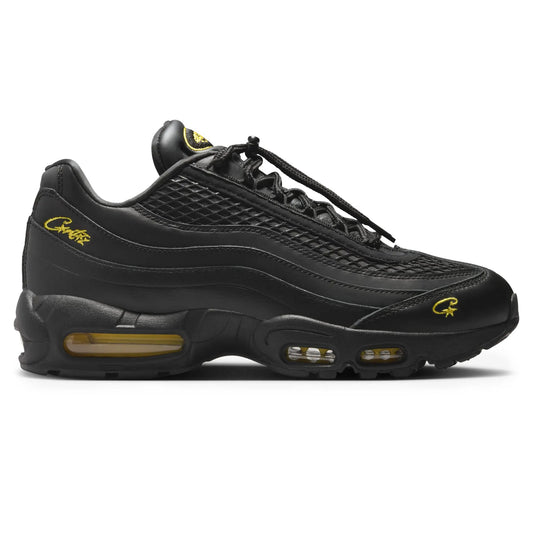 CORTEIZ X NIKE AIR MAX HONEY BLACK