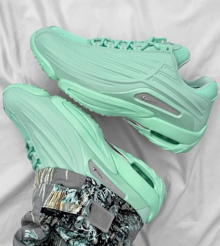 NOCTA HOT STEP 2 MINT FOAM