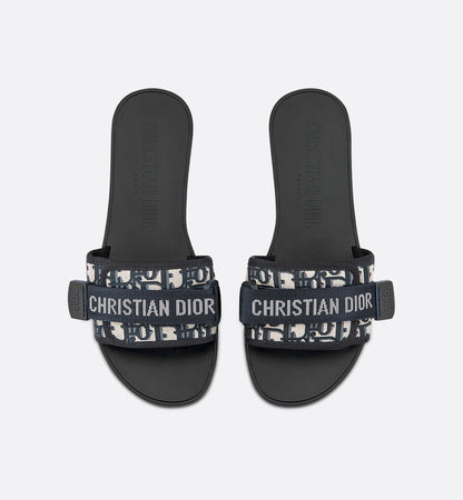 Mule Dio(r)evolution BLACK