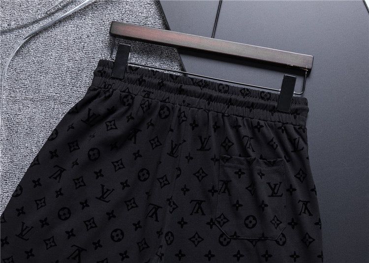 SHORT LV