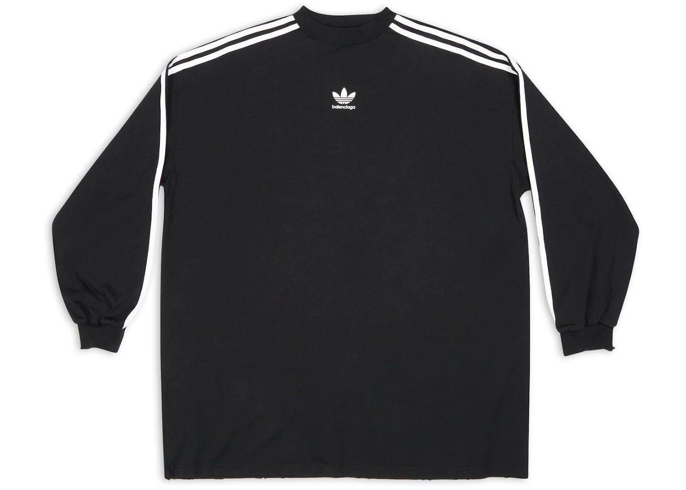 Balenciaga x Adidas long sleeve