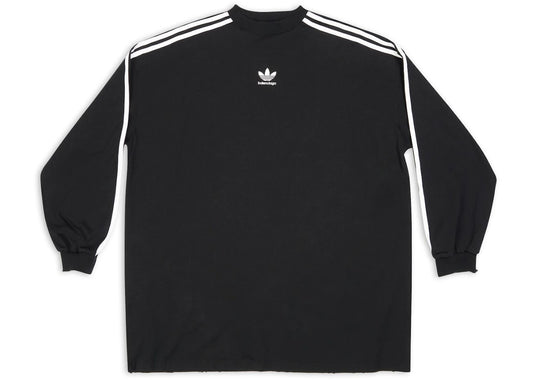 Balenciaga x Adidas long sleeve
