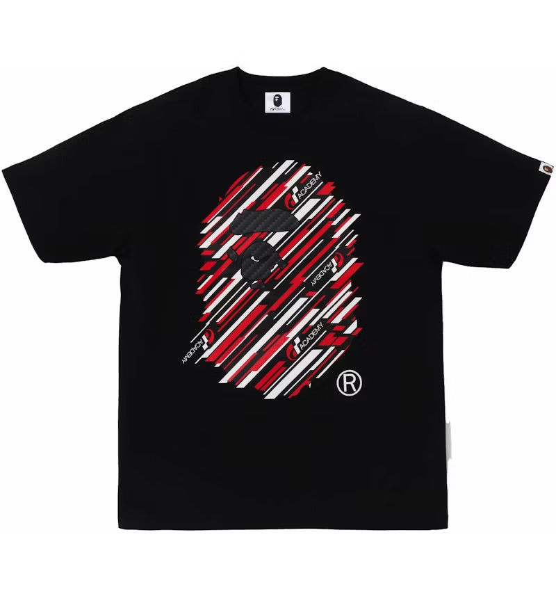 BAPE x Gran Turismo Ape Head #2