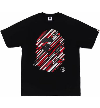 BAPE x Gran Turismo Ape Head #2