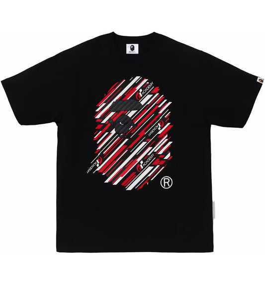 BAPE x Gran Turismo Ape Head #2