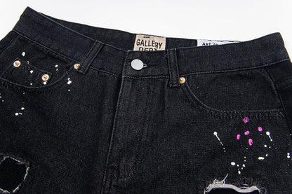 GALLERY DEPT SHORT