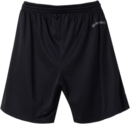 SHORT CHROMEHEARTS