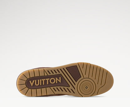 LV TRAINER