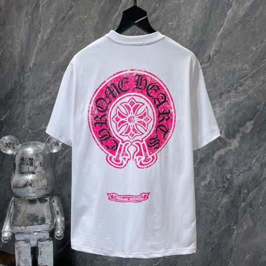 CHROMEHEARTS TEE