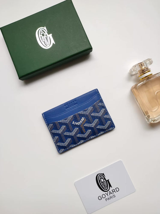 SAINT-SULPICE CARD WALLET