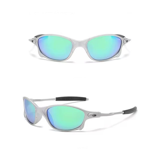 SUNGLASSES X METAL JULIET