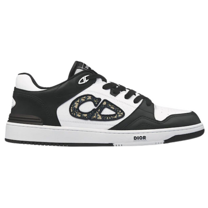 DIOR OBLIQUE BLACK & WHITE