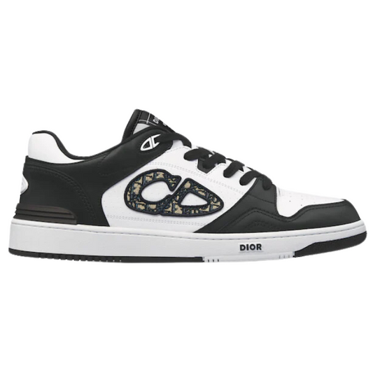 DIOR OBLIQUE BLACK & WHITE