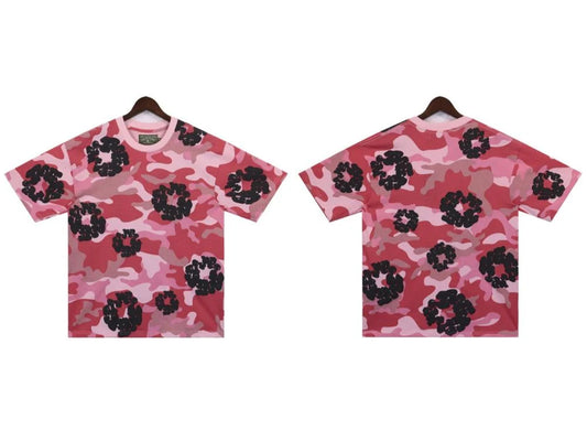DENIM TEARS TEE