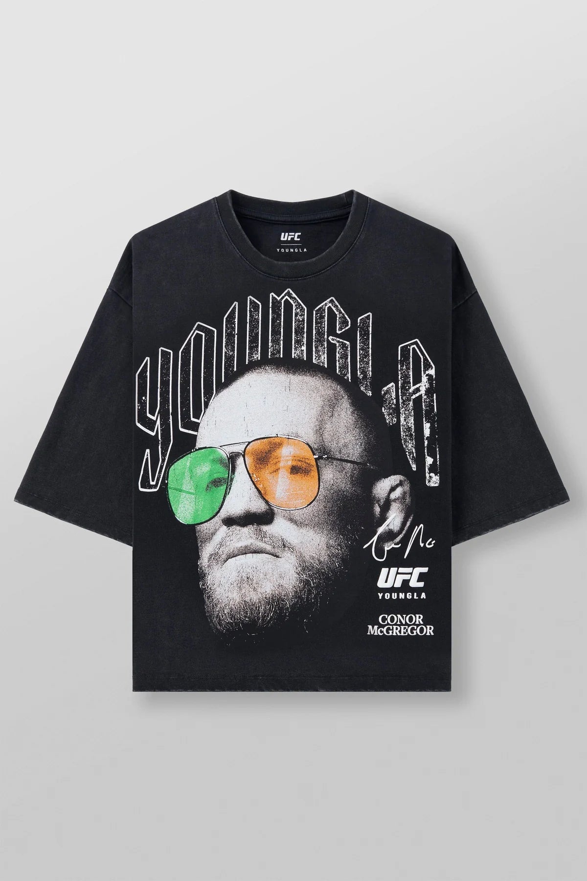 TSHIRT UFC Connor McGregor
