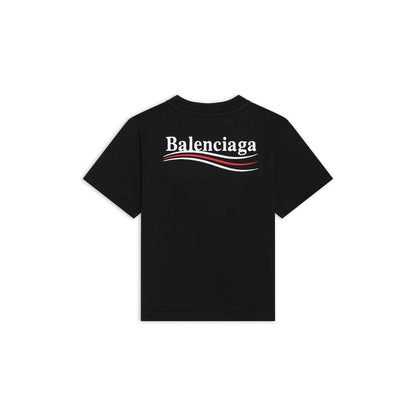 Balenciaga logo tee