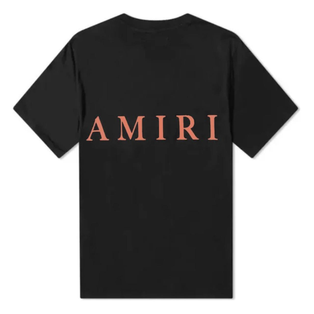 AMIRI LOGO TEE