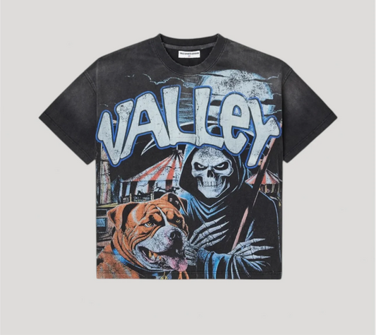 VALLEY TSHIRT