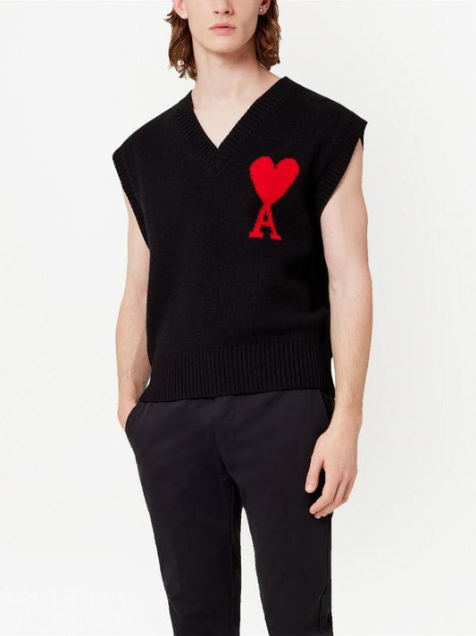 AMI PARIS VEST