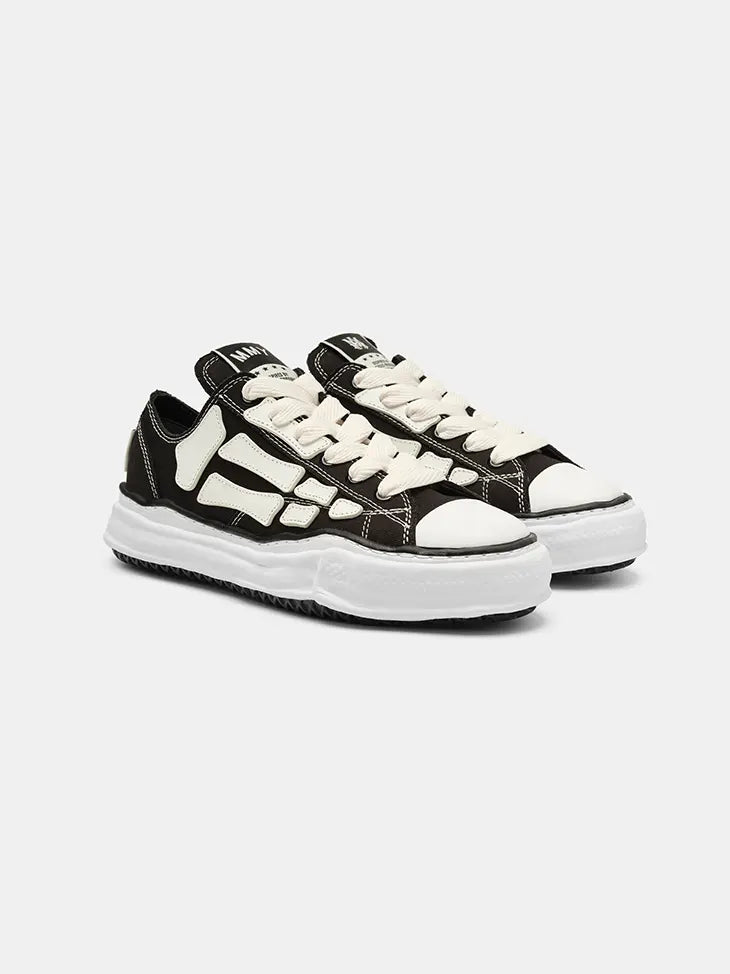 AMIRI X MMY BONES SNEAKERS