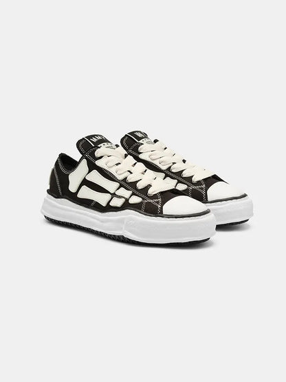 AMIRI X MMY BONES SNEAKERS