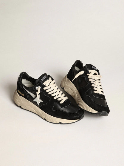 GOLDEN GOOSE RUNNING