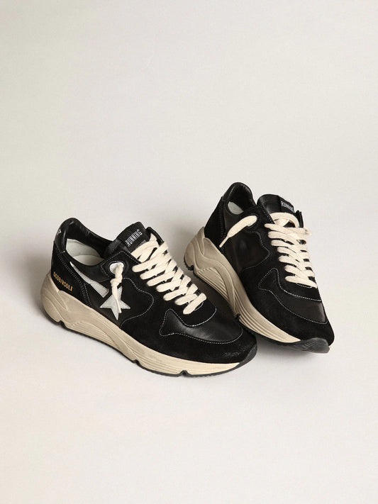 GOLDEN GOOSE RUNNING