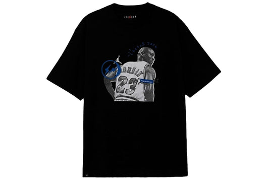 CACTUS JACK X JORDAN AIR FRAGMENT TEE