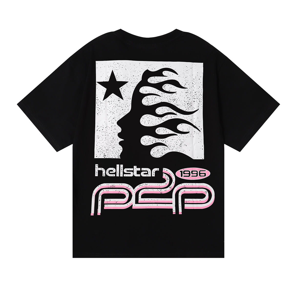 HELLSTAR TEE