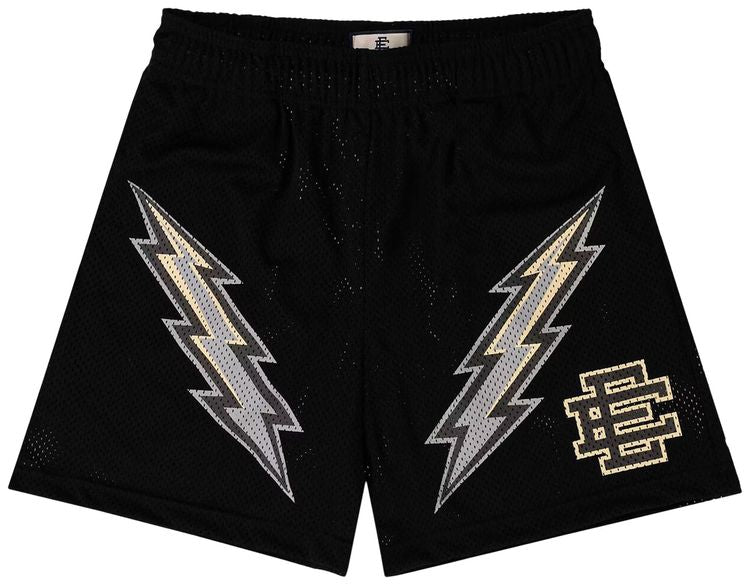 ERIC EMANUEL BLACK SKYLINE BASIC SHORT