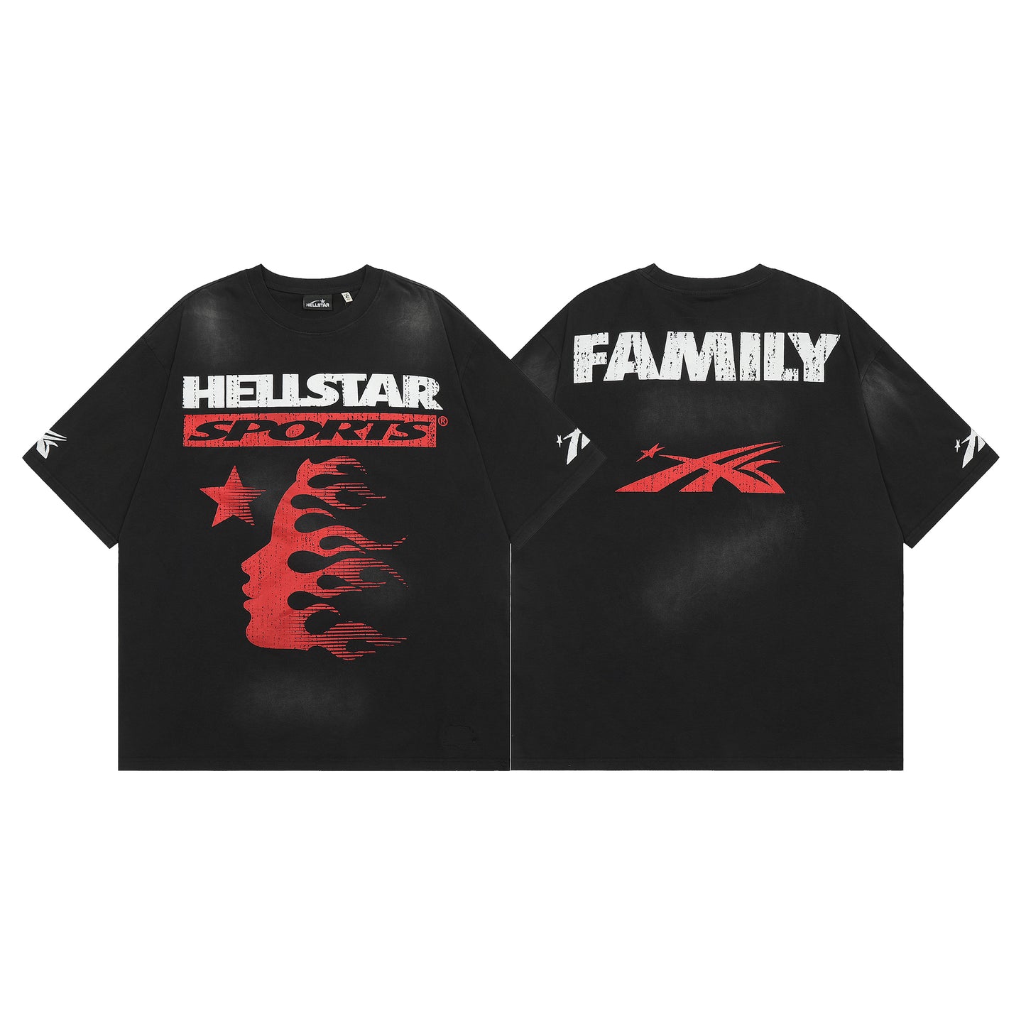 HELLSTAR TEE