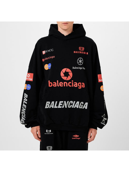 BALENCIAGA HOODIE