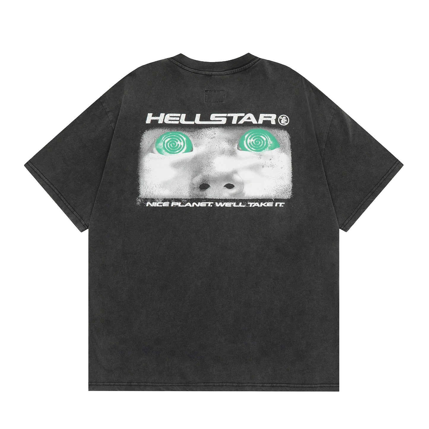 HELLSTAR TEE