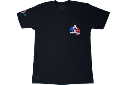CHROMEHEARTS TEE
