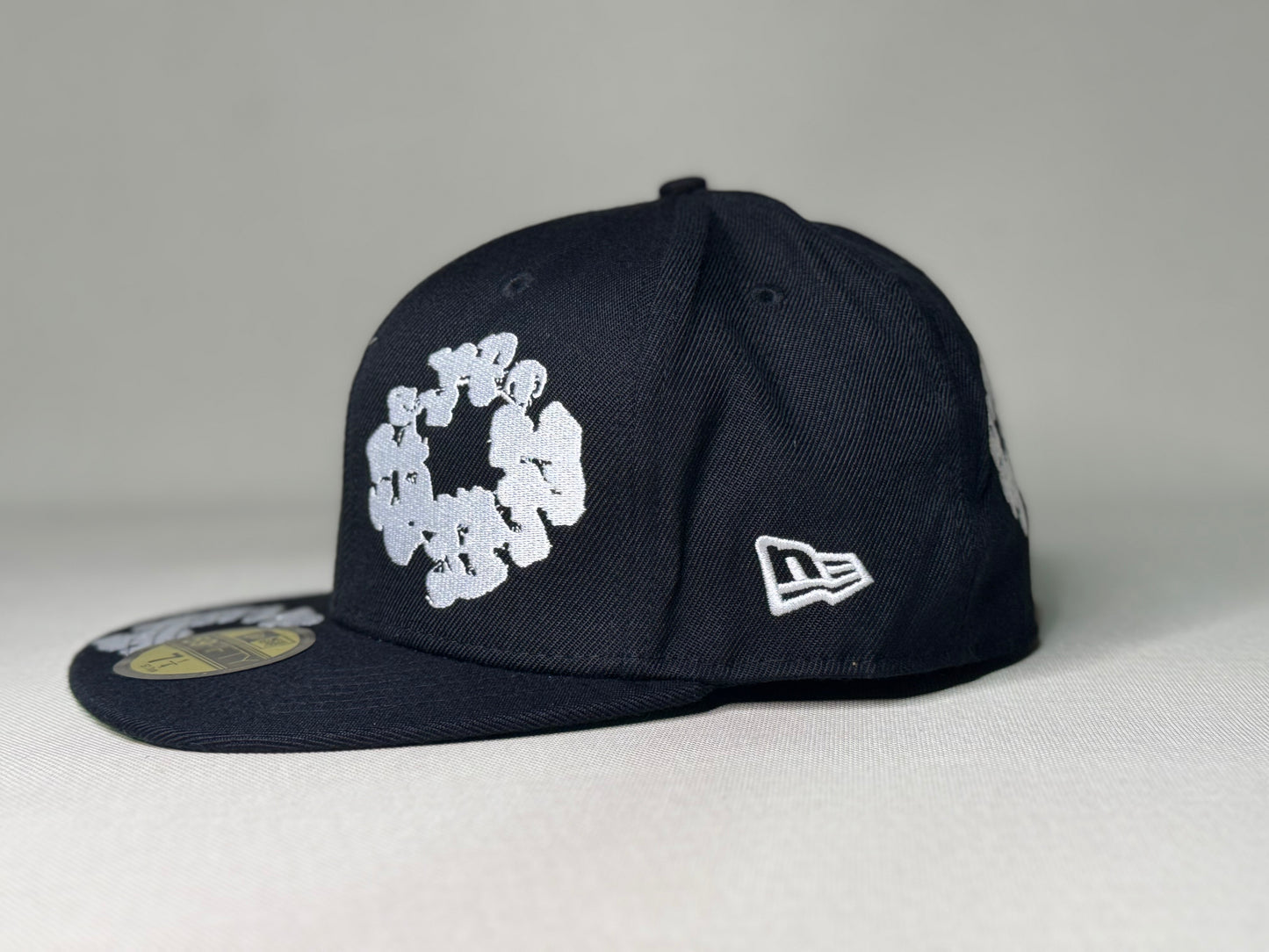 DENIM TEARS X NEW ERA CAP