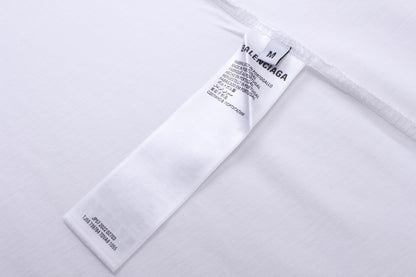 TSHIRT BALENCIAGA DESING PARIS