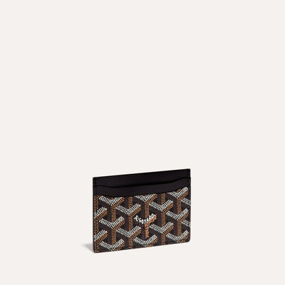 SAINT-SULPICE CARD WALLET