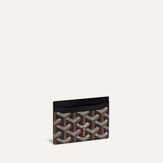 SAINT-SULPICE CARD WALLET