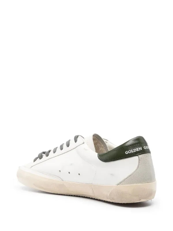 GOLDEN GOOSE SUPERSTAR