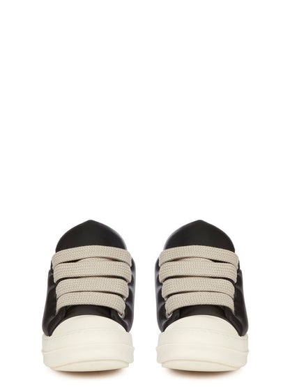 RICK OWENS SS25 HOLLYWOOD JUMBO LOW
