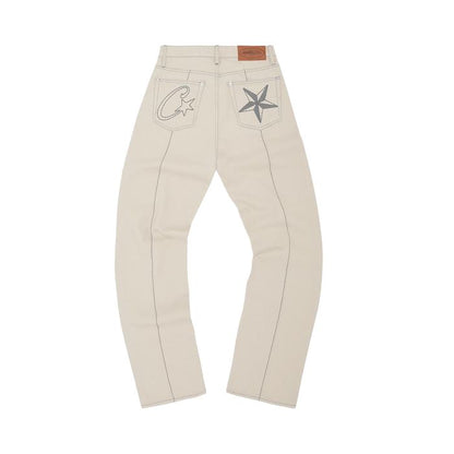 CORTEIZ C-STAR DENIM JEANS