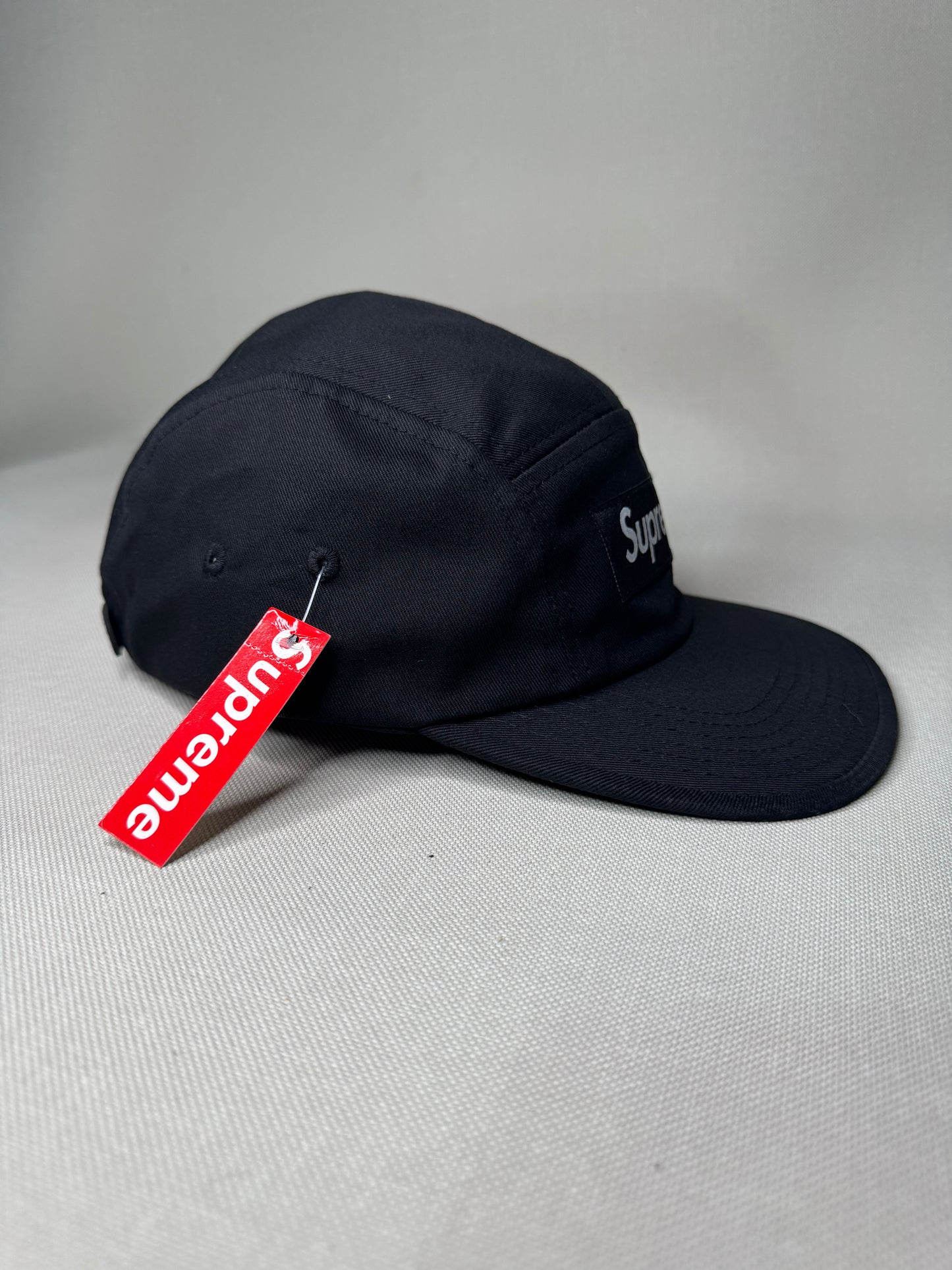 SUPREME PANEL CAP