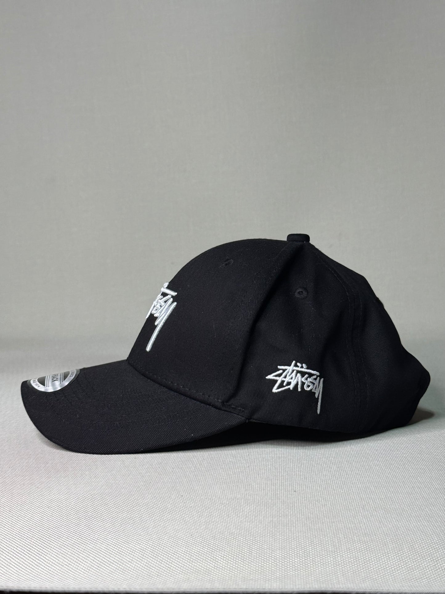 STUSSY CAP