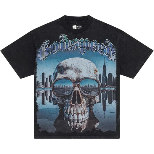 Godspeed Tunnel Vision T-Shirt