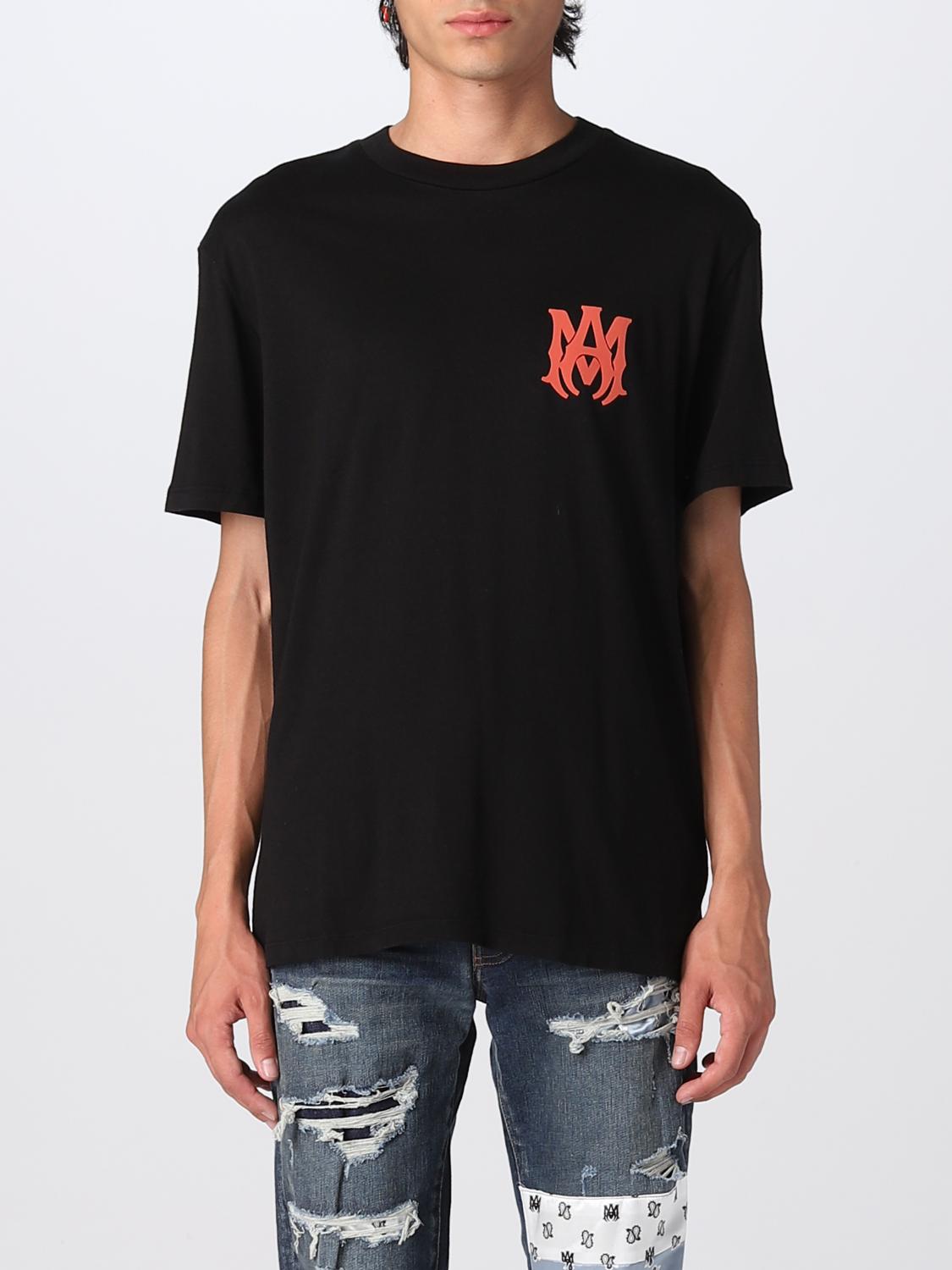 AMIRI LOGO TEE