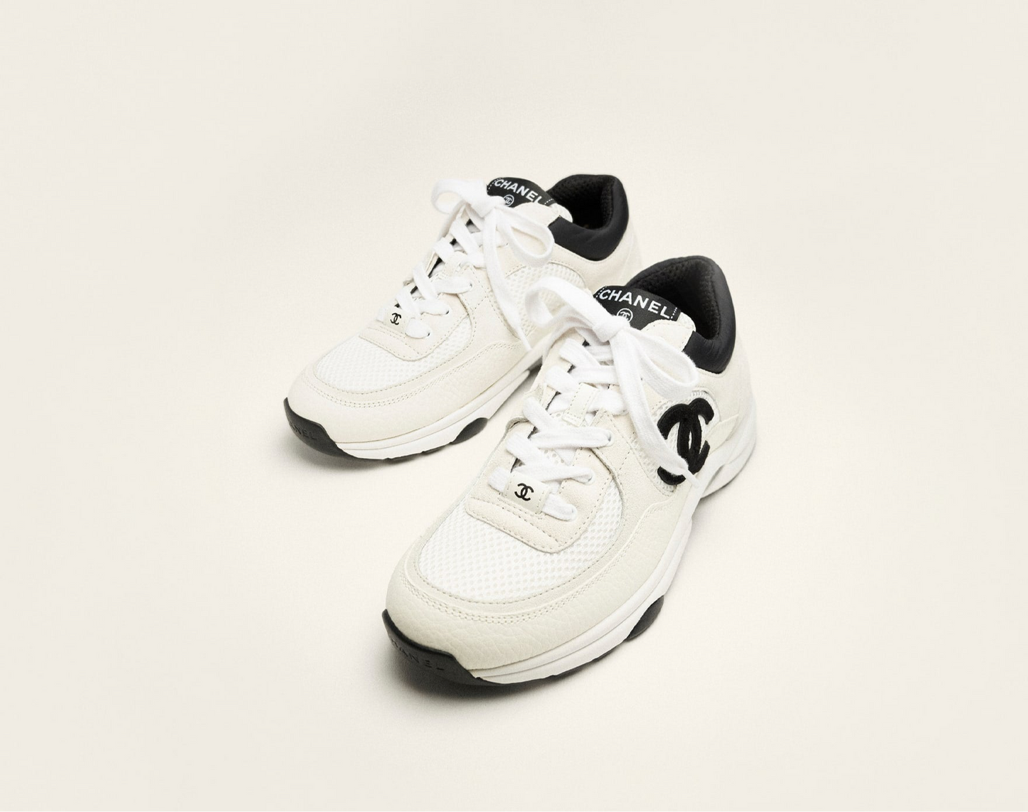 CELINE TRAINER LOW TOP